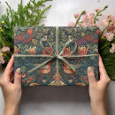 Suche nach william morris muster geschenkpapier Blätter