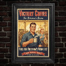 Recherche de suis prêt posters Vintage