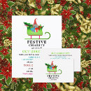 Recherche de festive cartes visite Organisme de bienfaisance