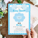 Recherche de moutons mignons invitations Pour elle