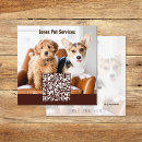 Suche nach personalisierte hunde visitenkarten Modern