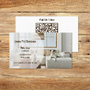 Suche nach personalisierte hunde visitenkarten Modern