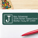 Recherche de timbre postal Monogramme