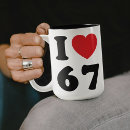 Suche nach 67 geburtstag tassen Sport