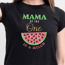 Recherche de melon tshirts Pastèque