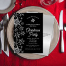 Recherche de business dinner invitations Employee