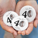 Suche nach 40 jahre alt buttons Vierzig