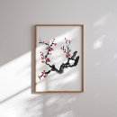 Recherche de fleurs de prune posters Toute personne