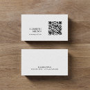 Recherche de arrière plan simple cartes visite Moderne