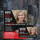 Suche nach abstimmung flyer Politik
