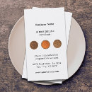 Suche nach samen visitenkarten Modern