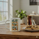Recherche de étagère tasses Plante