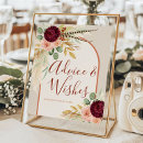 Suche nach hinweis poster Aquarellblüte