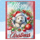 Recherche de polaire puzzles Enfants