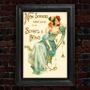 Recherche de fashion design posters Vintage