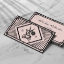 Suche nach kunstgalerie visitenkarten Monogramm