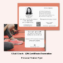 Suche nach gesundheits flyer Customer