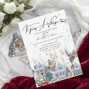Recherche de de bonhomme neige invitations Moderne