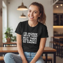 Suche nach argumente tshirts Sarkasmus