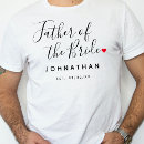 Suche nach brauteltern tshirts Dad