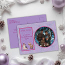 Suche nach charming postkarten Weihnachten