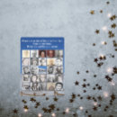 Recherche de menu de noël invitations Typographie