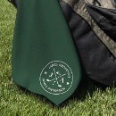 Recherche de designer golf serviettes Pour lui