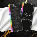 Recherche de alcool mariage menus Moderne