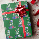 Recherche de flag papier cadeau Drapeau