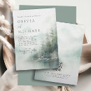 Recherche de un lac de montagne invitations Couple