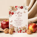 Recherche de fleur de pomme invitations Pour elle