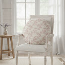 Recherche de chintz coussins Vintage