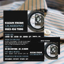 Suche nach reinigungsservice flyer Wäscherei