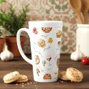 Recherche de nourritures tasses Italie