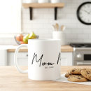 Recherche de established café tasses Mom established est