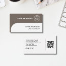 Recherche de agence modèle cartes visite Entreprise