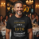 Recherche de anniversaire 1976 tshirts Né en 1976
