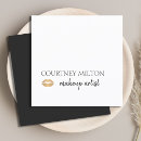 Recherche de lips cartes visite Moderne