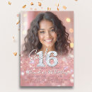 Recherche de diamants brillants invitations Pour elle