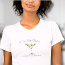 Recherche de peu petit tshirts Pour elle