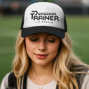Recherche de forme casquettes Salle