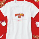 Suche nach weihnachten niedlich tshirts Einfach