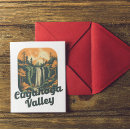 Suche nach ohio parks postkarten Wasserfall