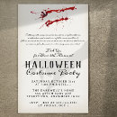 Suche nach halloween party flyer Beängstigend