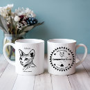 Suche nach geschenkidee für katzenliebhaber tassen Für sie