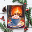 Suche nach kamin postkarten Weihnachten