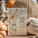 Suche nach im herbst brautparty einladungen Bride
