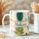 Recherche de cactus moderne tasses Plante
