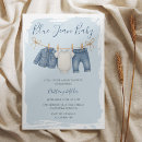 Suche nach blaue jeans einladungen Minimal