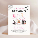 Recherche de fantômes invitations Pour elle